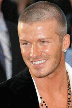 david beckham